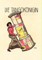 plakat filmu Die Tango-Königin