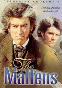 Plakat serialu The Mallens