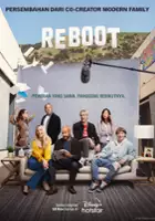 plakat - Reboot (2022)