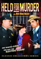plakat filmu Her Mad Night
