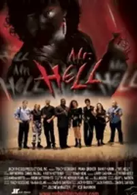 Plakat filmu Mr. Hell