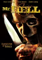 plakat filmu Mr. Hell