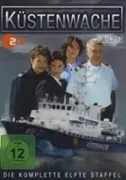 plakat - Küstenwache (1997)