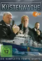 plakat - Küstenwache (1997)