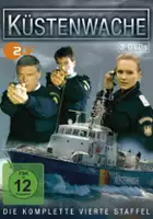 plakat - Küstenwache (1997)