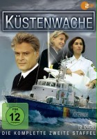 plakat - Küstenwache (1997)