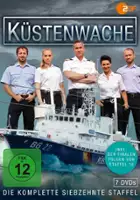 plakat - Küstenwache (1997)