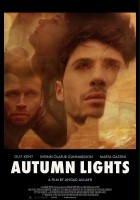 plakat filmu Autumn Lights