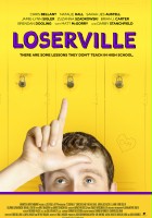 plakat filmu Loserville
