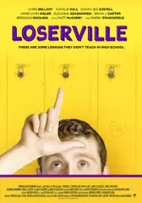 Plakat filmu Loserville