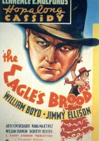 plakat filmu The Eagle's Brood