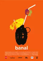plakat filmu Banal