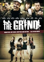 plakat filmu The Grind