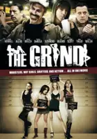 plakat filmu The Grind