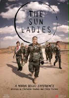 plakat filmu The Sun Ladies VR