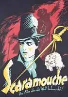Alice Terry / Scaramouche