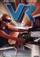 plakat - VR.5 (1995)