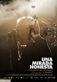Plakat filmu Una Mirada honesta