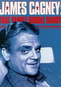 Plakat filmu James Cagney: That Yankee Doodle Dandy