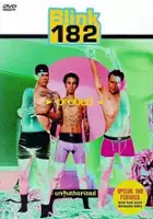 plakat filmu Blink 182: Probed Unauthorized