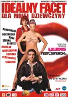 plakat filmu Idealny facet dla mojej dziewczyny