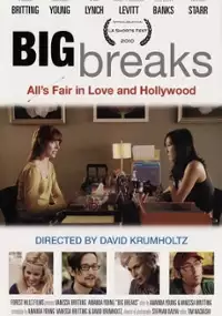 Plakat filmu Big Breaks