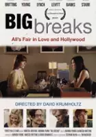 plakat filmu Big Breaks