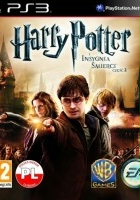 plakat filmu Harry Potter i Insygnia Śmierci: część II