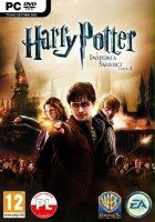 plakat filmu Harry Potter i Insygnia Śmierci: część II