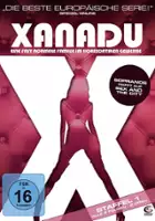 plakat - Xanadu (2011)