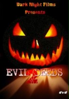 plakat filmu Evil Deeds 2