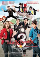 plakat filmu The Tarix Jabrix 3