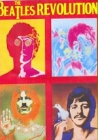 plakat filmu The Beatles' Revolution