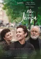 plakat filmu M&oacute;w mi Jimpa
