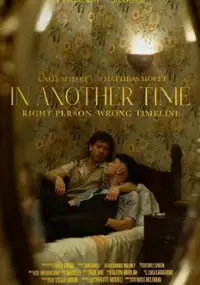 Plakat filmu In Another Time