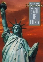 plakat filmu The Statue of Liberty