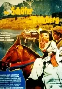 Plakat filmu Der Schäfer vom Trutzberg