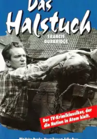 Plakat serialu Das Halstuch