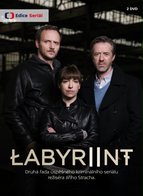 Labirynt (Serial TV 2015- ) - Filmweb