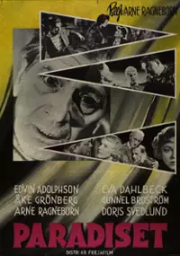 Plakat filmu Paradiset
