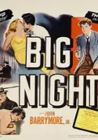 John Drew Barrymore / The Big Night