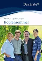 plakat filmu Hopfensommer