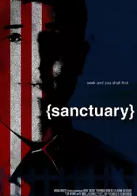 Plakat filmu Sanctuary