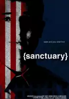 plakat filmu Sanctuary