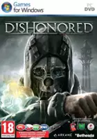 Peter Jessop / Dishonored