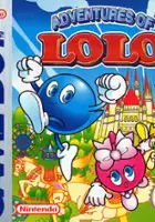 plakat filmu Adventures of Lolo