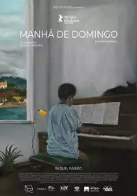 Plakat filmu Manhã de Domingo