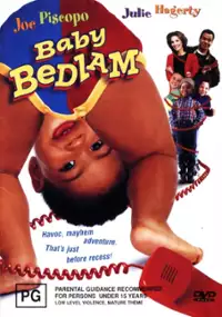 Plakat filmu Bobasek