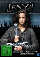 plakat filmu Lenya - Die größte Kriegerin aller Zeiten