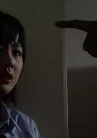 Plakat filmu Gekijouban hontou ni atta kowai hanashi 3D